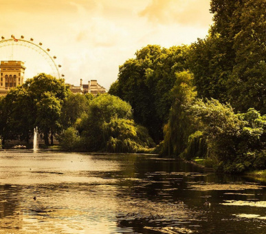 Картинка The Lanesborough (Великобритания, Лондон) 18 Фото The Lanesborough (Великобритания, Лондон) 18