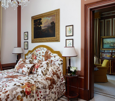 Картинка The Lanesborough (Великобритания, Лондон) 8 Фото The Lanesborough (Великобритания, Лондон) 8