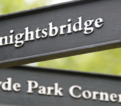 Картинка The Lanesborough (Великобритания, Лондон) 15 Фото The Lanesborough (Великобритания, Лондон) 15