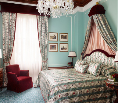 Картинка The Lanesborough (Великобритания, Лондон) 4 Фото The Lanesborough (Великобритания, Лондон) 4