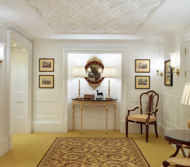 Картинка The Lanesborough (Великобритания, Лондон) 7 Фото The Lanesborough (Великобритания, Лондон) 7