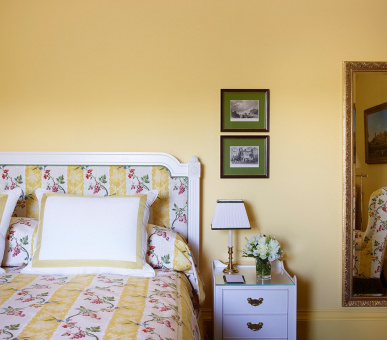 Картинка The Lanesborough (Великобритания, Лондон) 6 Фото The Lanesborough (Великобритания, Лондон) 6