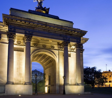 Картинка The Lanesborough (Великобритания, Лондон) 19 Фото The Lanesborough (Великобритания, Лондон) 19