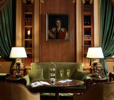 Картинка The Lanesborough (Великобритания, Лондон) 2 Фото The Lanesborough (Великобритания, Лондон) 2