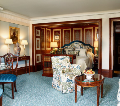 Картинка The Lanesborough (Великобритания, Лондон) 9 Фото The Lanesborough (Великобритания, Лондон) 9