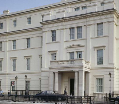 Картинка The Lanesborough (Великобритания, Лондон) 1 Фото The Lanesborough (Великобритания, Лондон) 1
