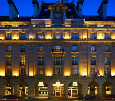 Картинка The Ritz London (Великобритания, Лондон) 1 Фото The Ritz London (Великобритания, Лондон) 1