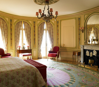 Картинка The Ritz London (Великобритания, Лондон) 24 Фото The Ritz London (Великобритания, Лондон) 24