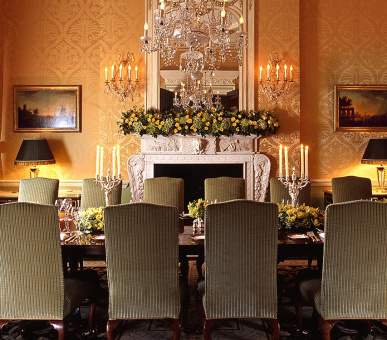 Картинка The Ritz London (Великобритания, Лондон) 26 Фото The Ritz London (Великобритания, Лондон) 26