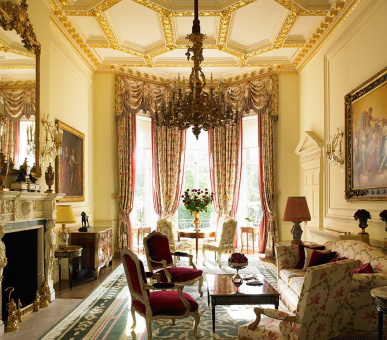 Картинка The Ritz London (Великобритания, Лондон) 25 Фото The Ritz London (Великобритания, Лондон) 25
