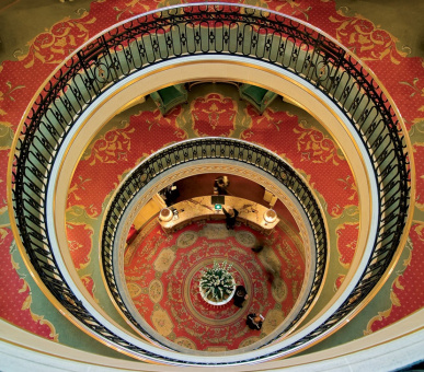 Картинка The Ritz London (Великобритания, Лондон) 4 Фото The Ritz London (Великобритания, Лондон) 4