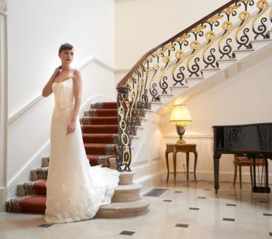 Картинка The Ritz London (Великобритания, Лондон) 7 Фото The Ritz London (Великобритания, Лондон) 7