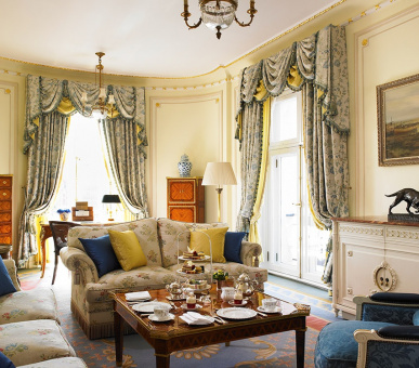 Картинка The Ritz London (Великобритания, Лондон) 15 Фото The Ritz London (Великобритания, Лондон) 15