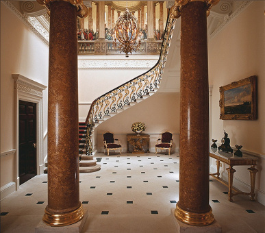 Картинка The Ritz London (Великобритания, Лондон) 3 Фото The Ritz London (Великобритания, Лондон) 3