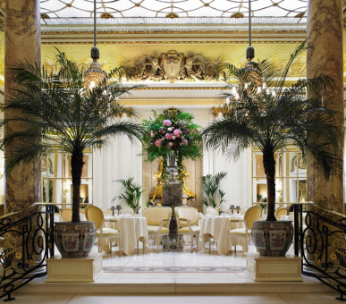 Картинка The Ritz London (Великобритания, Лондон) 8 Фото The Ritz London (Великобритания, Лондон) 8