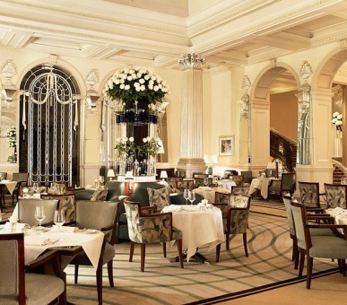 Картинка Claridge’s (Великобритания, Лондон) 2 Фото Claridge’s (Великобритания, Лондон) 2