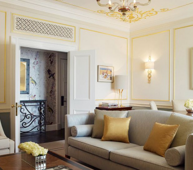 Картинка Claridge’s (Великобритания, Лондон) 8 Фото Claridge’s (Великобритания, Лондон) 8