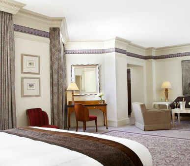 Картинка Claridge’s (Великобритания, Лондон) 10 Фото Claridge’s (Великобритания, Лондон) 10