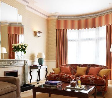 Картинка Claridge’s (Великобритания, Лондон) 9 Фото Claridge’s (Великобритания, Лондон) 9