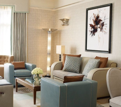 Картинка Claridge’s (Великобритания, Лондон) 6 Фото Claridge’s (Великобритания, Лондон) 6