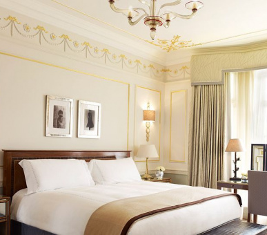 Картинка Claridge’s (Великобритания, Лондон) 7 Фото Claridge’s (Великобритания, Лондон) 7