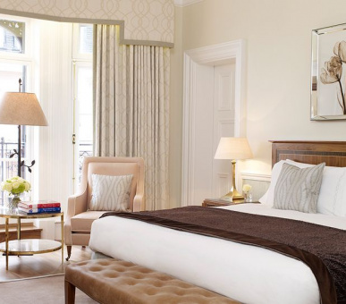 Картинка Claridge’s (Великобритания, Лондон) 11 Фото Claridge’s (Великобритания, Лондон) 11