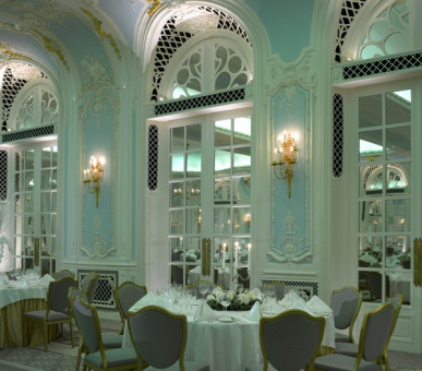 Картинка The Savoy (Великобритания, Лондон) 31 Фото The Savoy (Великобритания, Лондон) 31