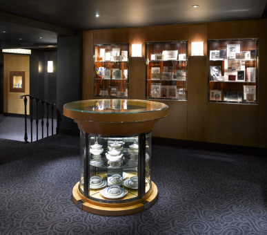 Картинка The Savoy (Великобритания, Лондон) 27 Фото The Savoy (Великобритания, Лондон) 27