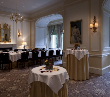 Картинка The Savoy (Великобритания, Лондон) 32 Фото The Savoy (Великобритания, Лондон) 32