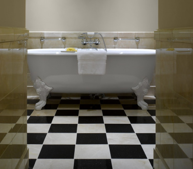 Картинка The Savoy (Великобритания, Лондон) 9 Фото The Savoy (Великобритания, Лондон) 9