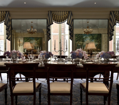 Картинка The Savoy (Великобритания, Лондон) 37 Фото The Savoy (Великобритания, Лондон) 37