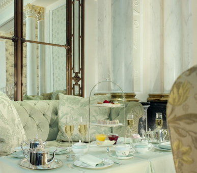 Картинка The Savoy (Великобритания, Лондон) 10 Фото The Savoy (Великобритания, Лондон) 10