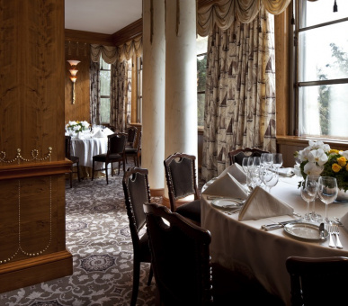 Картинка The Savoy (Великобритания, Лондон) 33 Фото The Savoy (Великобритания, Лондон) 33