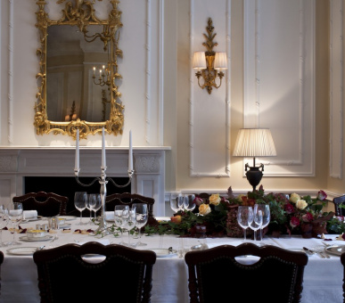 Картинка The Savoy (Великобритания, Лондон) 29 Фото The Savoy (Великобритания, Лондон) 29