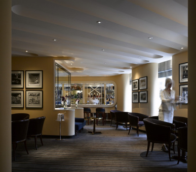 Картинка The Savoy (Великобритания, Лондон) 23 Фото The Savoy (Великобритания, Лондон) 23