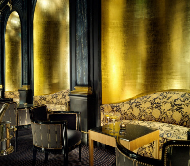 Картинка The Savoy (Великобритания, Лондон) 40 Фото The Savoy (Великобритания, Лондон) 40