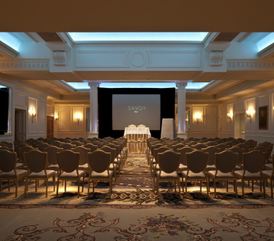Картинка The Savoy (Великобритания, Лондон) 35 Фото The Savoy (Великобритания, Лондон) 35