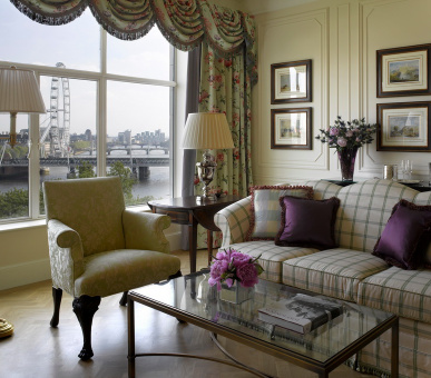 Картинка The Savoy (Великобритания, Лондон) 7 Фото The Savoy (Великобритания, Лондон) 7