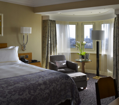 Картинка The Savoy (Великобритания, Лондон) 6 Фото The Savoy (Великобритания, Лондон) 6