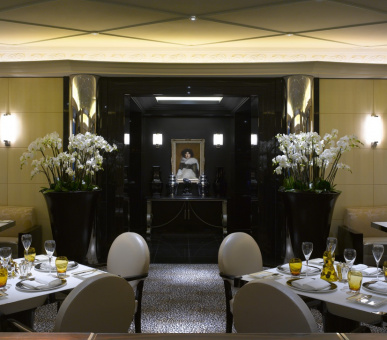 Картинка The Savoy (Великобритания, Лондон) 28 Фото The Savoy (Великобритания, Лондон) 28