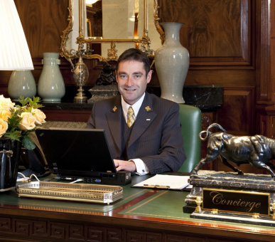 Картинка The Savoy (Великобритания, Лондон) 39 Фото The Savoy (Великобритания, Лондон) 39