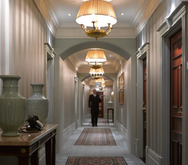 Картинка The Savoy (Великобритания, Лондон) 38 Фото The Savoy (Великобритания, Лондон) 38