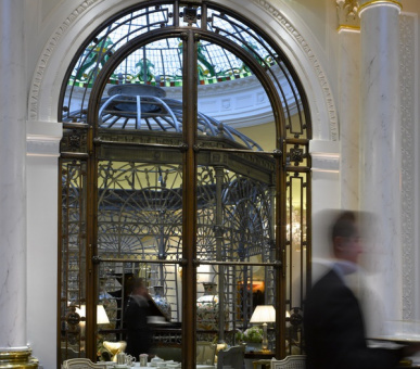 Картинка The Savoy (Великобритания, Лондон) 25 Фото The Savoy (Великобритания, Лондон) 25