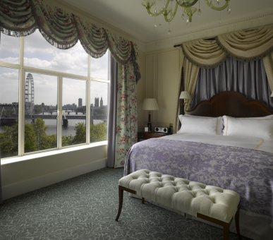 Картинка The Savoy (Великобритания, Лондон) 8 Фото The Savoy (Великобритания, Лондон) 8