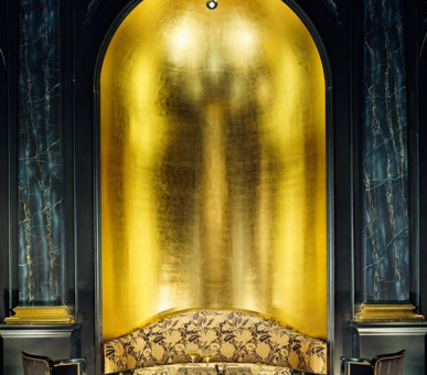 Картинка The Savoy (Великобритания, Лондон) 11 Фото The Savoy (Великобритания, Лондон) 11