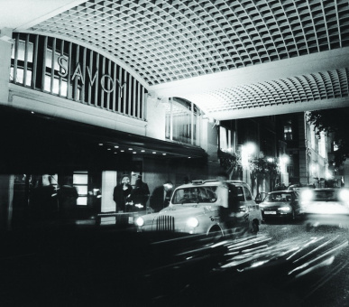 Картинка The Savoy (Великобритания, Лондон) 5 Фото The Savoy (Великобритания, Лондон) 5