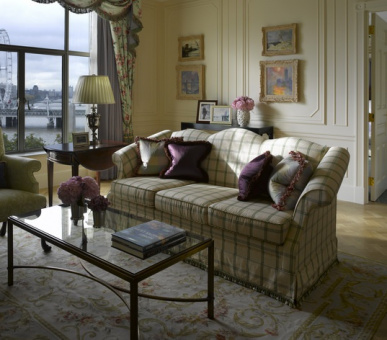 Картинка The Savoy (Великобритания, Лондон) 17 Фото The Savoy (Великобритания, Лондон) 17