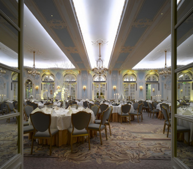 Картинка The Savoy (Великобритания, Лондон) 30 Фото The Savoy (Великобритания, Лондон) 30