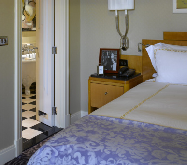 Картинка The Savoy (Великобритания, Лондон) 24 Фото The Savoy (Великобритания, Лондон) 24