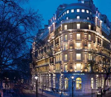 Corinthia Hotel London